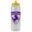 32 oz The Guzzler Transparent Color Bottles ,[wholesale],[Simply+Green Solutions]