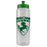 32 oz The Guzzler Transparent Color Bottles ,[wholesale],[Simply+Green Solutions]