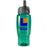 27 oz Transparent Bottle w/ Flip Straw Lid ,[wholesale],[Simply+Green Solutions]