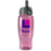 27 oz Transparent Bottle w/ Flip Straw Lid ,[wholesale],[Simply+Green Solutions]