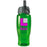 27 oz Transparent Bottle w/ Flip Straw Lid ,[wholesale],[Simply+Green Solutions]