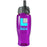 27 oz Transparent Bottle w/ Flip Straw Lid ,[wholesale],[Simply+Green Solutions]