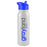 24 oz Metalike Bottle w/ Flip Straw Lid,[wholesale],[Simply+Green Solutions]