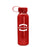 24 oz Metalike Bottle w/ Tethered Lid (Pack of 100),[wholesale],[Simply+Green Solutions]