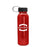 24 oz Metalike Bottle w/ Tethered Lid (Pack of 100),[wholesale],[Simply+Green Solutions]