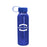 24 oz Metalike Bottle w/ Tethered Lid (Pack of 100),[wholesale],[Simply+Green Solutions]