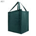  Bag Ban Approved Reinforced Handle Tote *Stocked in the USA*,[wholesale],[Simply+Green Solutions]