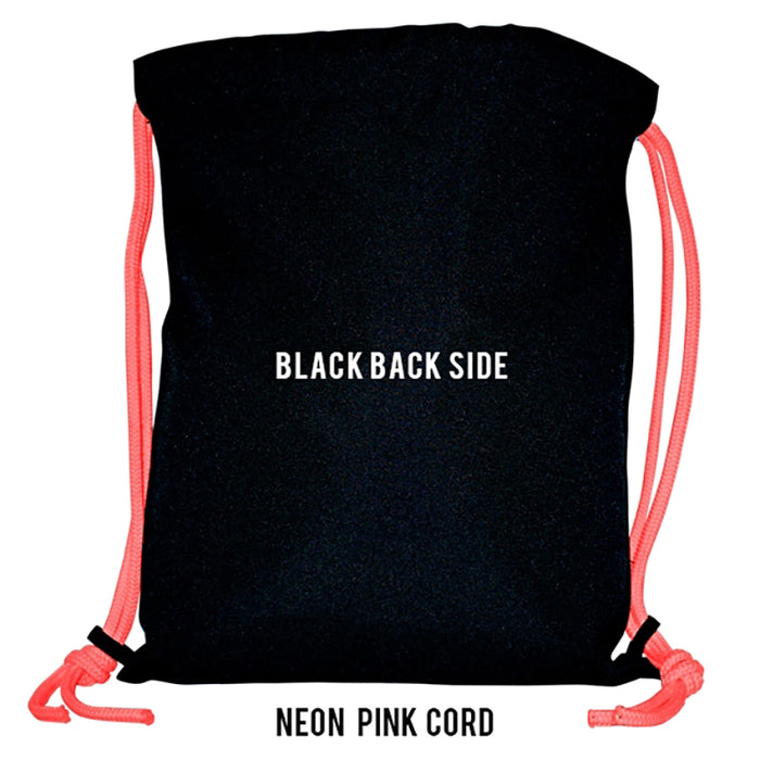 Super Drawstring Backpack