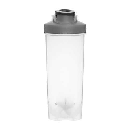 CSE Insulated Blender Bottle Black & White