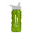 22 oz. Metalike Bottle -Flip Straw H,[wholesale],[Simply+Green Solutions]