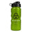 22 oz Metalike Bottle w/ Flip Lid,[wholesale],[Simply+Green Solutions]