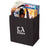 NON-WOVEN GROCERY TOTE
