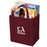 NON-WOVEN GROCERY TOTE