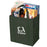 NON-WOVEN GROCERY TOTE