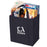 NON-WOVEN GROCERY TOTE