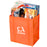 NON-WOVEN GROCERY TOTE