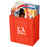 NON-WOVEN GROCERY TOTE