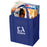 NON-WOVEN GROCERY TOTE