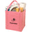 LARGE NON-WOVEN GROCERY TOTE