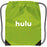 SMALL DRAWSTRING BACKPACK