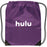 SMALL DRAWSTRING BACKPACK