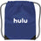 SMALL DRAWSTRING BACKPACK