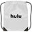 SMALL DRAWSTRING BACKPACK
