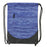 PREMIUM DESIGN DRAWSTRING BAG w/ Reinforced corners