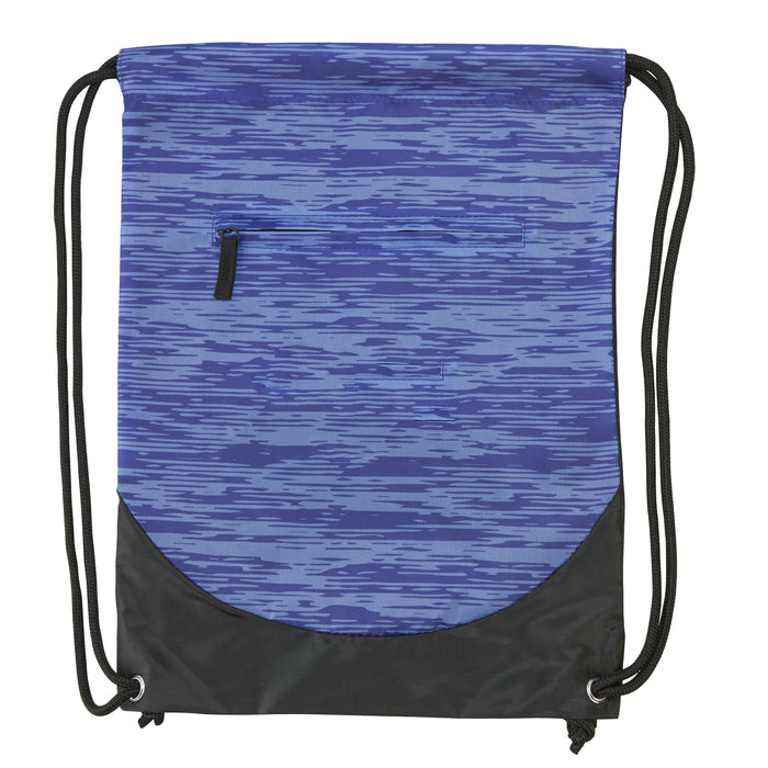 PREMIUM DESIGN DRAWSTRING BAG w/ Reinforced corners