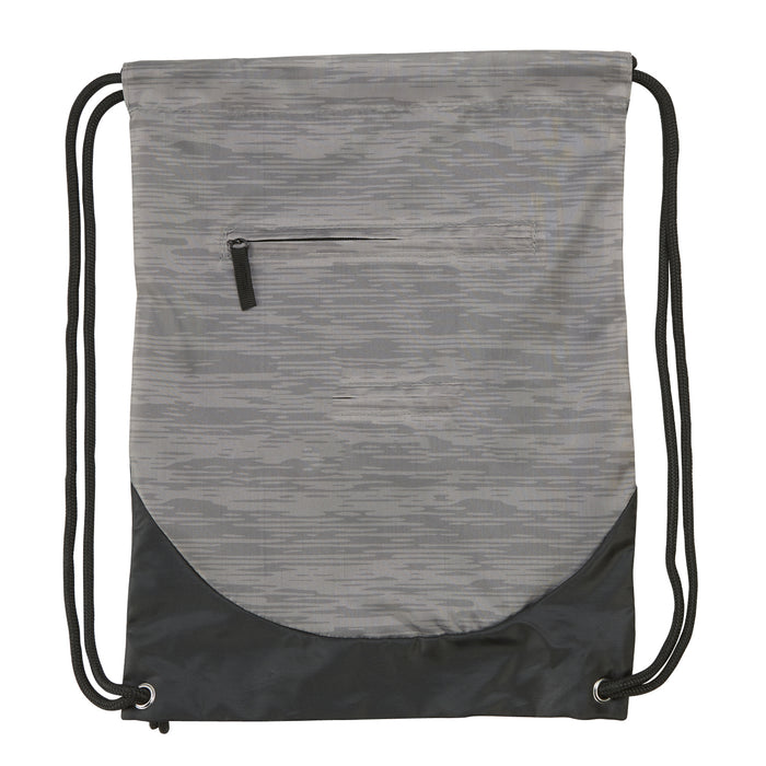 PREMIUM DESIGN DRAWSTRING BAG w/ Reinforced corners