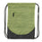 PREMIUM DESIGN DRAWSTRING BAG w/ Reinforced corners