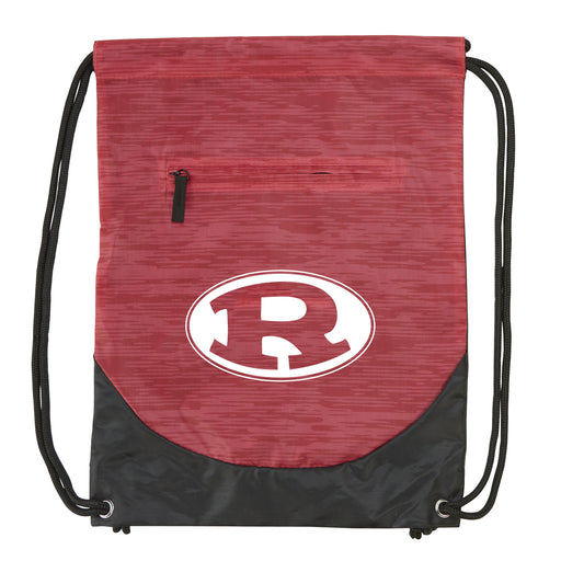 PREMIUM DESIGN DRAWSTRING BAG w/ Reinforced corners