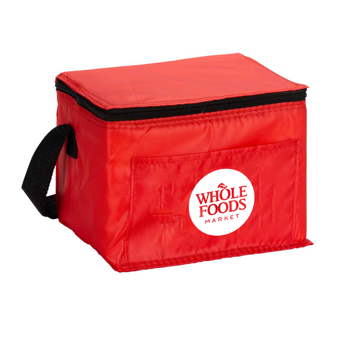 6-PACK COOLER