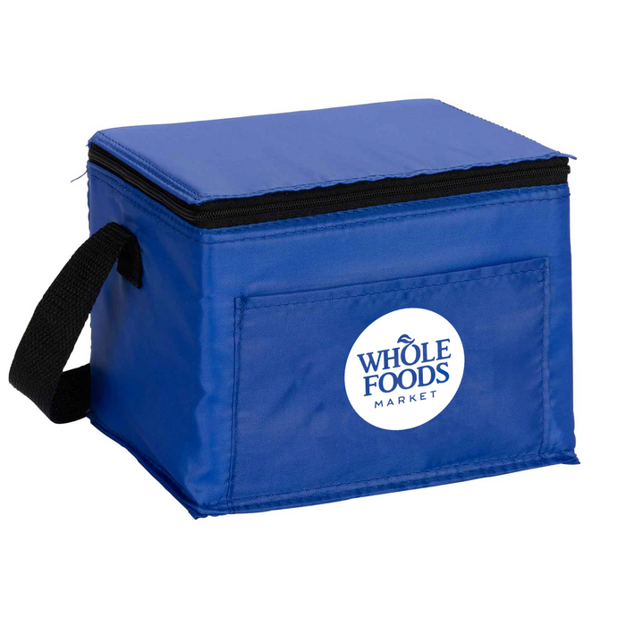 6-PACK COOLER