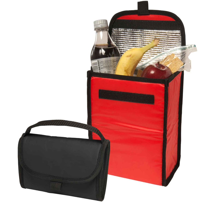 FOLDABLE LUNCH BAG