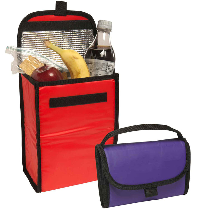 FOLDABLE LUNCH BAG