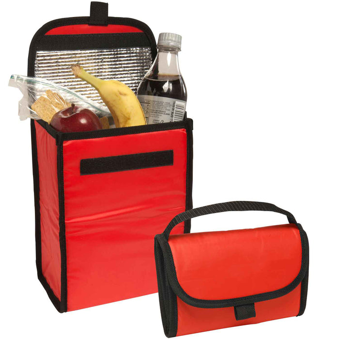 FOLDABLE LUNCH BAG