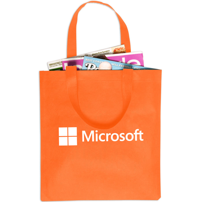 Non-Woven Value Tote