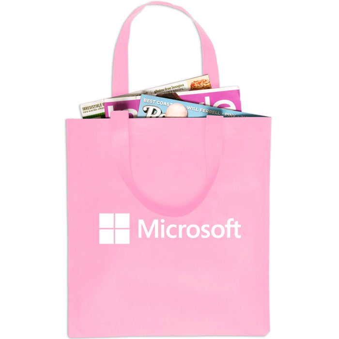 Non-Woven Value Tote