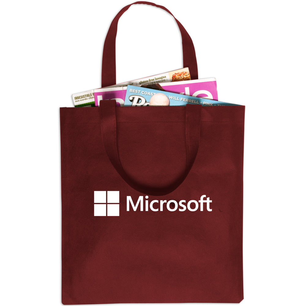 Non-Woven Value Tote