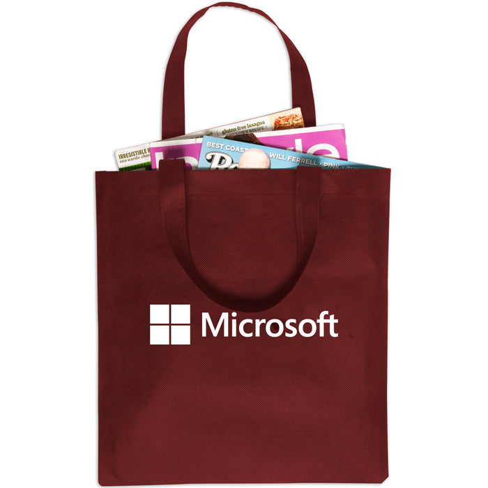 Non-Woven Value Tote