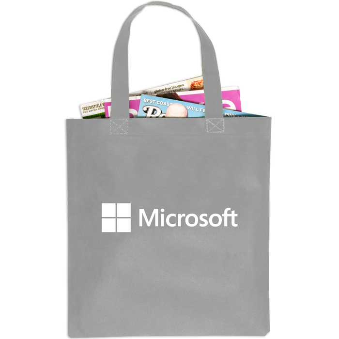Non-Woven Value Tote