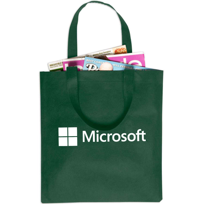 Non-Woven Value Tote