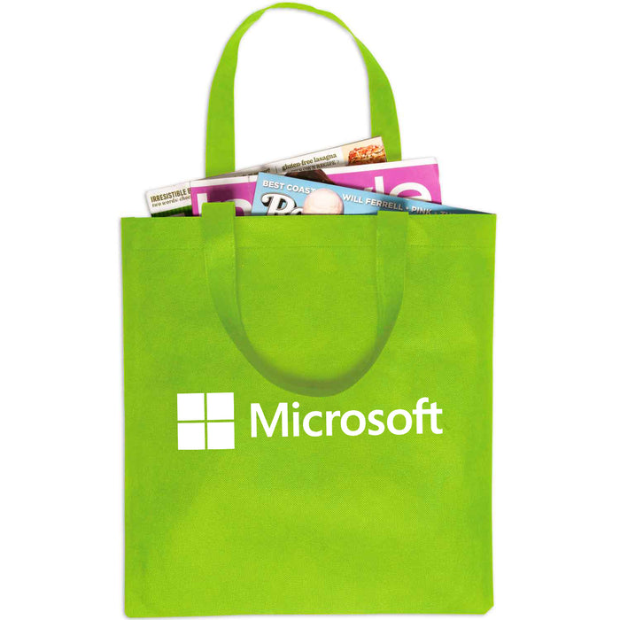 Non-Woven Value Tote