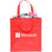Non-Woven Value Tote
