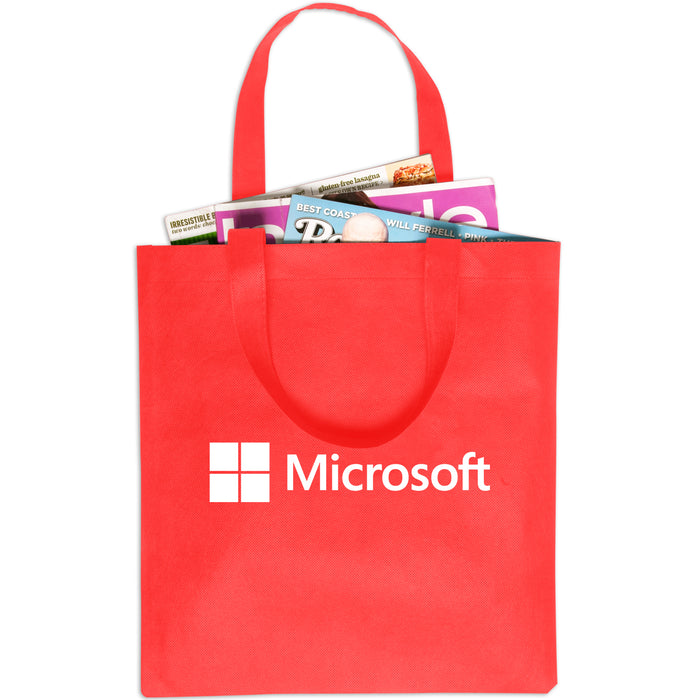 Non-Woven Value Tote