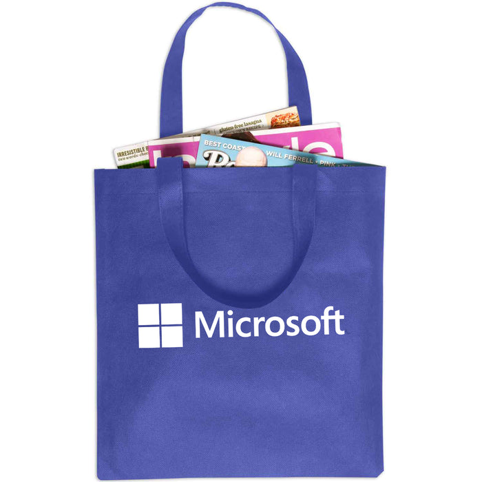 Non-Woven Value Tote