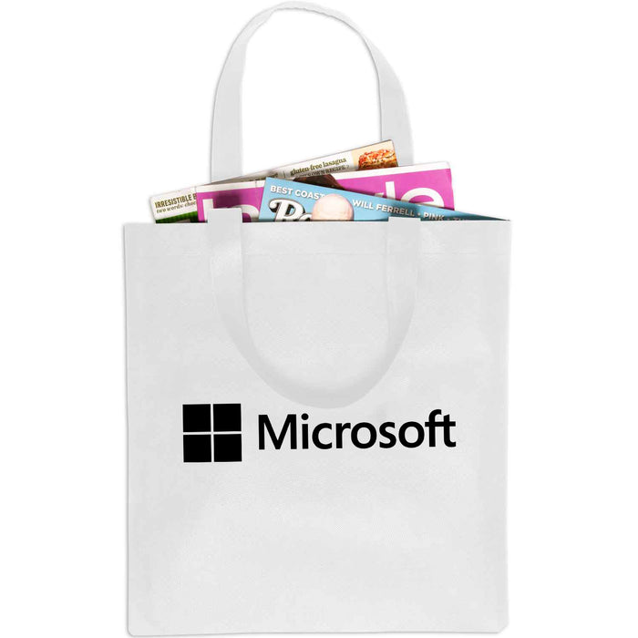 Non-Woven Value Tote