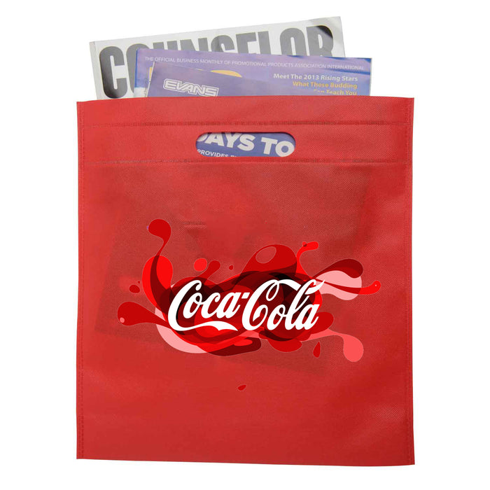 Non-Woven Super Value Tote