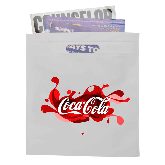 Non-Woven Super Value Tote